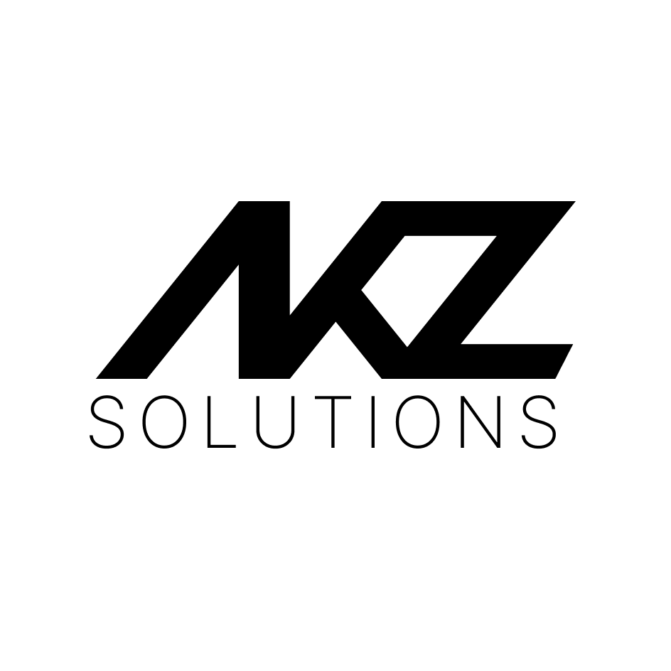 AKZ Solutions logo (1)